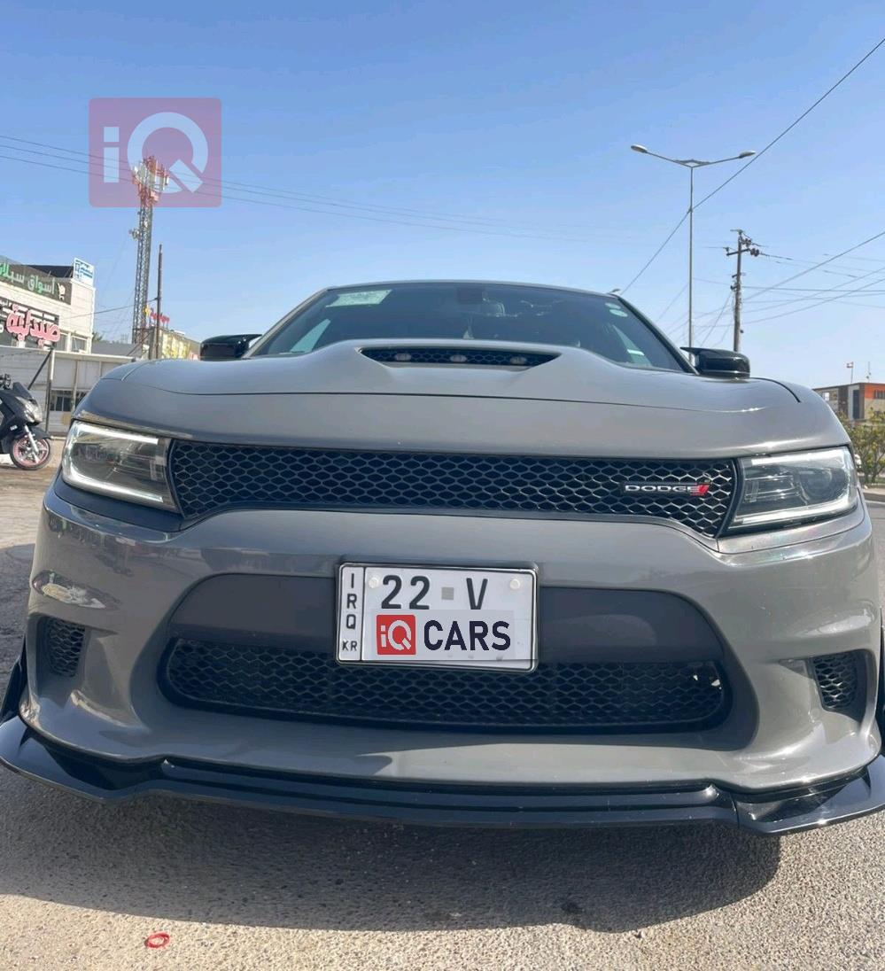 دودج تشارجر